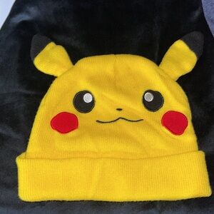 Pokémon Pikachu Hat